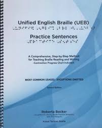 ueb practice sentences second edition new 2019 paths