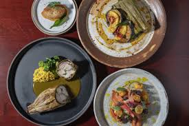 Macron's bodyguards can be seen pushing the man away as the french leader is quickly rushed from the scene. A New Wave Of Indian Restaurants From Street Food To Fine Dining Is Changing Chicago S Scene Chicago Tribune