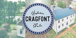 The Gala at Cragfont 2026