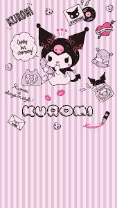 We have an extensive collection of amazing background images carefully chosen by our community. Kuromi Lockscreens Explore Tumblr Posts And Blogs Tumgir