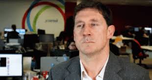 Watch this video of Eamon Ryan getting REALLY angry about Alan Kelly