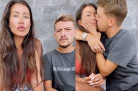 Beide dames lijken nu wat meer rust in hun leven te zoeken en delen daarom een boodschap aan hun criticasters en haters. Jaimie Vaes Kiest Voor Zichzelf Na Incident Op Ibiza Met Lil Kleine