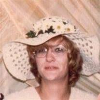 Teresa Wierzbicki Thornton Obituary (2023)