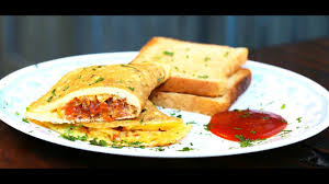 Stuffed Masala Omelette Egg Recipes Indian Style Beerbiceps Healthy Breakfast Recipes Youtube stuffed masala omelette egg recipes indian style beerbiceps healthy breakfast recipes