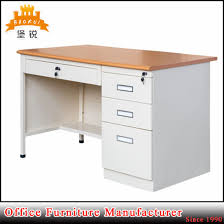 Maybe you would like to learn more about one of these? China Factory Kd Office Furniture Metal Steel Office Computer Table China Office Desk Computer Desk