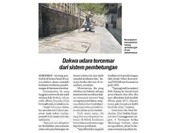 Ini untuk memastikan tangki septik tersebut dapat berfungsi dengan baik sekali gus dapat memulihara alam sekitar. Kosongkan Tangki Septik Setiap 2 Tahun Iwk