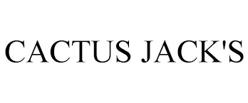 Search listings from cactus jack's camelback in phoenix, az to find the right vehicle for you. Cactus Jack S Cactus Jacks Holdings Llc Trademark Registration