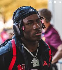 Nebraska Football is in Minneapolis, MN.