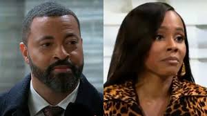 Could Bill Hamilton, Harmony Hamilton and Tyra Hamilton be in a crossover  between The Young and the Restless and Beyond the Gates?