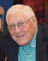 John Hrustich Obituary (2021)