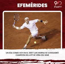 8 juan pablo varillas (per) vs botic van de zandschulp (ned). Atperu å¸–å­ Facebook