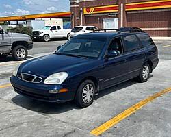 Image result for Laser Blue 1990 Daewoo