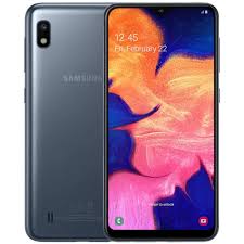 Smartfon Samsung Galaxy A10 2019 32 Gb Chyornyj Kupit V Moskve Tehnopark