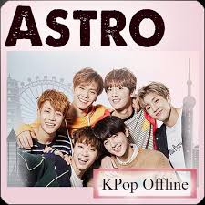 Astro Music Lyrics Kpop Offline For Android Apk Download