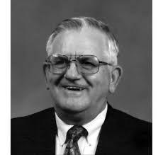 John Shaw Obituary (2020)