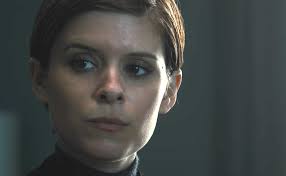 New 'Morgan' Trailer: Kate Mara & Paul Giamatti Battle Artificial  Intelligence In the Ridley Scott-Produced Sci-Fi Thriller