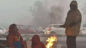 West Bengal cold wave: শীতের সুনামিতে ...