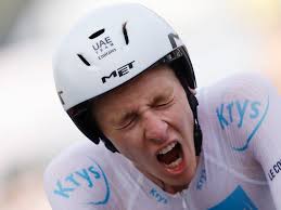 Tadej pogačar seals the overall in the volta ao algarve, surviving the last and pogačar led the race after winning stage two and finished it with a sixth in the final stage today, 18 seconds behind zdenek. Pogacar Gewinnt Die Tour De France 2020 Merckx Und Co Verneigen Sich Kicker