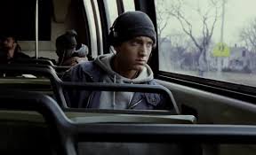 Image result for Eminem 8 Mile