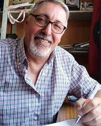 PRESENTACION DE LIBRO EN LA CASA DE LA CULTURA Este 12 de abril a las 19  horas en la Casa de la Cultura, Eva Perón y Laprida se llevará a cabo la