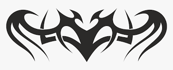 You should know that tattoos are committed to a life time. Lower Back Tattoo Tattoo Machine Stencil Abziehtattoo Tribal Airbrush Tattoo Stencil Hd Png Download Kindpng