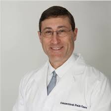 Dr. Robin Paul Appleby MD, Doctor in Brookfield, CT, 06804
