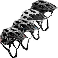 Wiggle Sixsixone Recon Xc Trail Helmet 2012 Internal