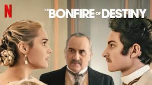 Videos the bonfire of destiny. Is The Bonfire Of Destiny Season 1 2019 On Netflix United Kingdom