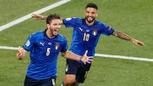 The italy national football team is considered to be one of the best national teams in the world. Italy Vs Switzerland Football Match Report June 16 2021 Espn