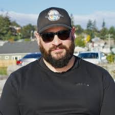 Jason Doyon's Instagram, Twitter & Facebook