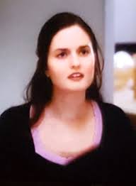 Danica McKellar guest starred in a 2005 episode of NCIS. Sorry my phone  takes terrible pics.