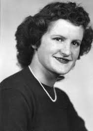 Lois Laney Saunders (1930-1984)