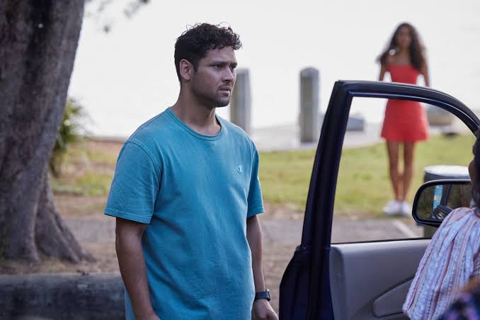 Home and Away to air emotional family scenes for Mali Hudson