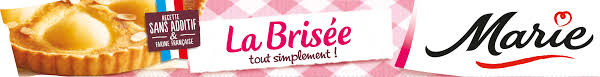 Pate Brisee Tout Simplement Marie 230 G