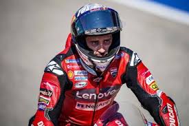 Hal ini membuat klasemen sementara semakin. Puncaki Klasemen Sementara Motogp 2020 Andrea Dovizoso Malah Gak Puas Motorplus