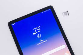 La mayor selección de samsung galaxy tab s6 a los precios más asequibles está en ebay. Samsung Galaxy Tab S4 Review Still The Best Android Tablet That You Can Buy Right Now Astig Ph