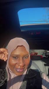 Tameka Lyons's Instagram, Twitter & Facebook