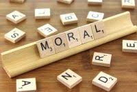 Beban moral itu, seperti ada tanggung jawab saya untuk mempertahankan eksistensi dalam industri ini komentar adalah tanggapan pribadi, bukan mewakili kebijakan redaksi tabloidbintang.com. Beban Moril Adalah Seputarilmu Com