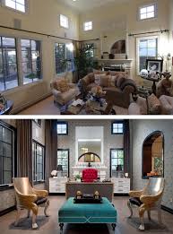 12 Exemples Avant Apres Pour Un Relooking Maisons Totalement Reussi Relooking Maison Maison Relooking