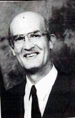 Oliver Graham Carter (1956-2015)