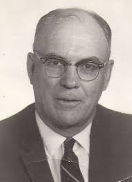 Byron Wright (1912-1987)