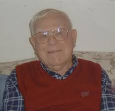 Obituary information for Woodrow James Tromp