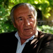 Albert Calvo, le maire d'Oppède, est décédé