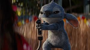 Lilo & Stitch star Maia Kealoha and director Dean Fleischer Camp dish on  working with Stitch - ABC7 New York