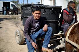 World Central Kitchen added a new...