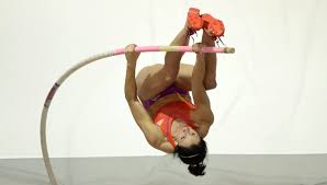 Pole vault sopot 2014 murer pole vault women 2019, pole vault women's 2020, pole vault women's record, pole vault women's. Jenn Suhr Sets Women S Indoor Pole Vault Record