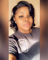 Who was Breonna Taylor?