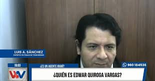 Entrevista Willax TV