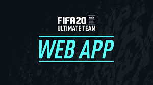 Console + web app account means the account works both on console(ps4 & xbox one) and fut web app. Fifa 20 Web App Fifplay