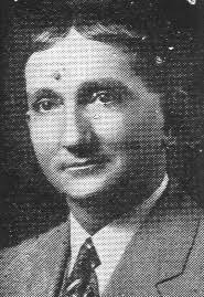 Gregg County Bios C-F